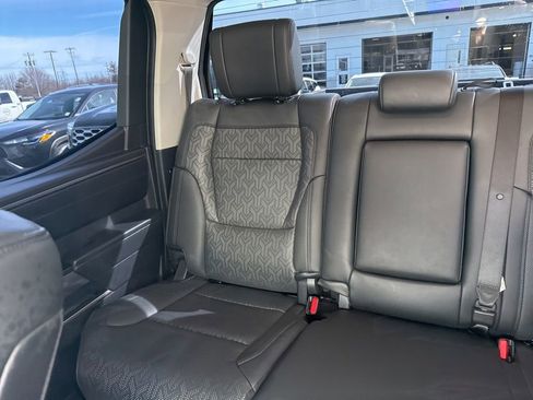Used 2023 Toyota Tundra SR5 w/ TRD Sport Premium Package image 14