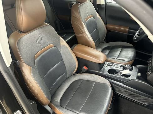 Used 2021 Ford Bronco Sport Outer Banks image 26