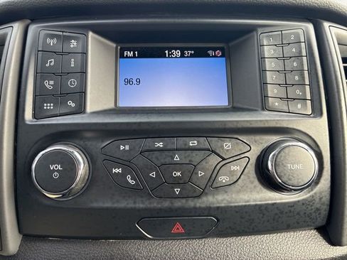 Used 2022 Ford Ranger XL w/ Equipment Group 101A High image 34