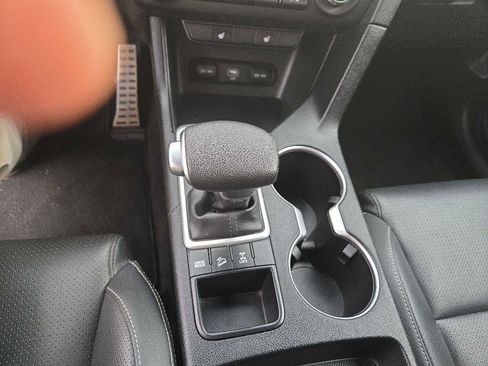 Used 2020 Kia Sportage S AWD/4WD image 22