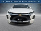 Used 2020 Chevrolet Blazer Premier w/ LPO, Floor Liner Package image 3