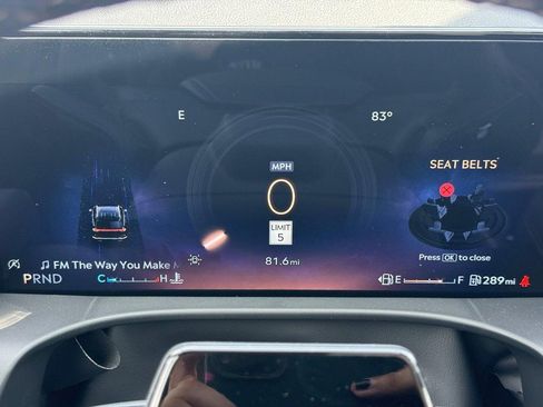 New 2026 Lincoln Aviator AWD image 19