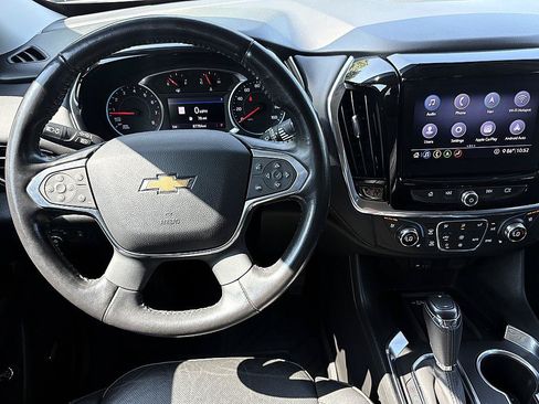 Used 2020 Chevrolet Traverse Premier w/ Redline Edition FWD image 15