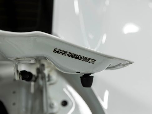 Used 2015 Porsche 911 Turbo S AWD/4WD image 42