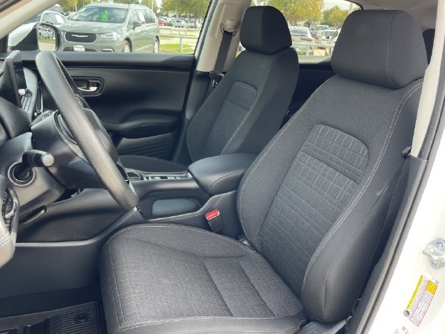 Used 2026 Honda HR-V LX image 23