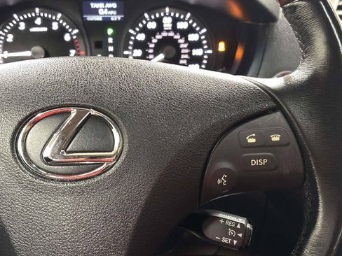 Used 2008 Lexus ES 350 w/ Ultra Luxury Pkg FWD image 33