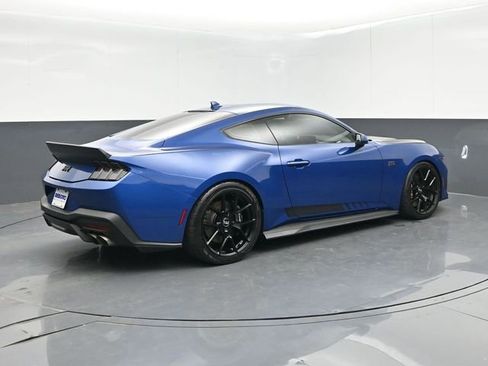 Used 2024 Ford Mustang GT w/ GT Performance Package RWD image 8
