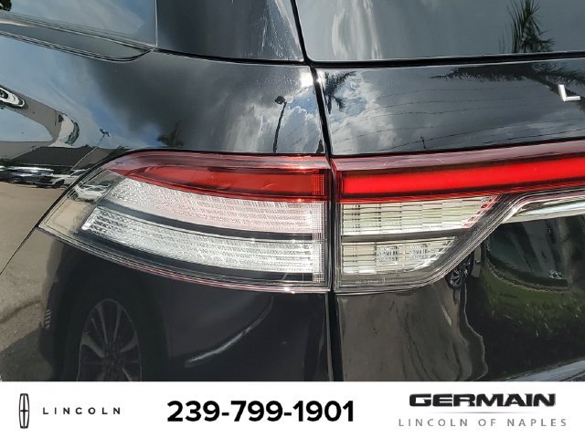 Certified 2024 Lincoln Aviator Reserve w/ Jet Package AWD/4WD image 15