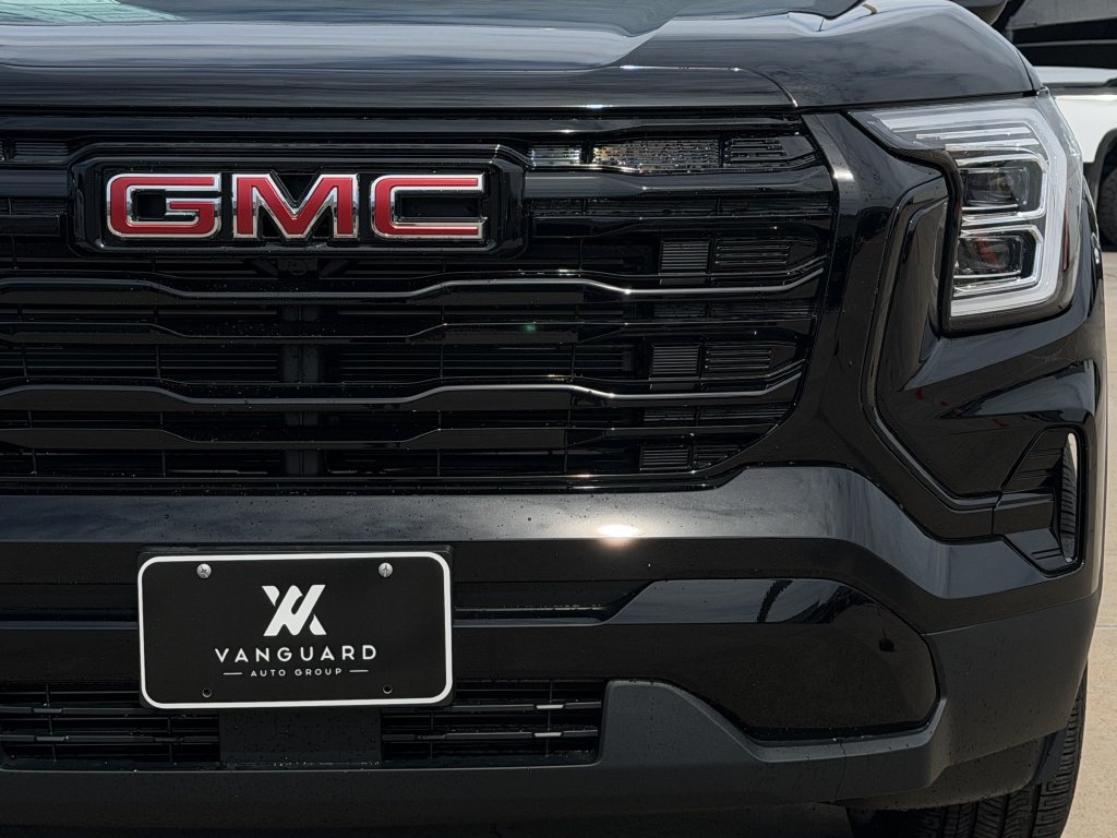 New 2027 GMC Terrain Elevation w/ Elevation Premium Package FWD image 8