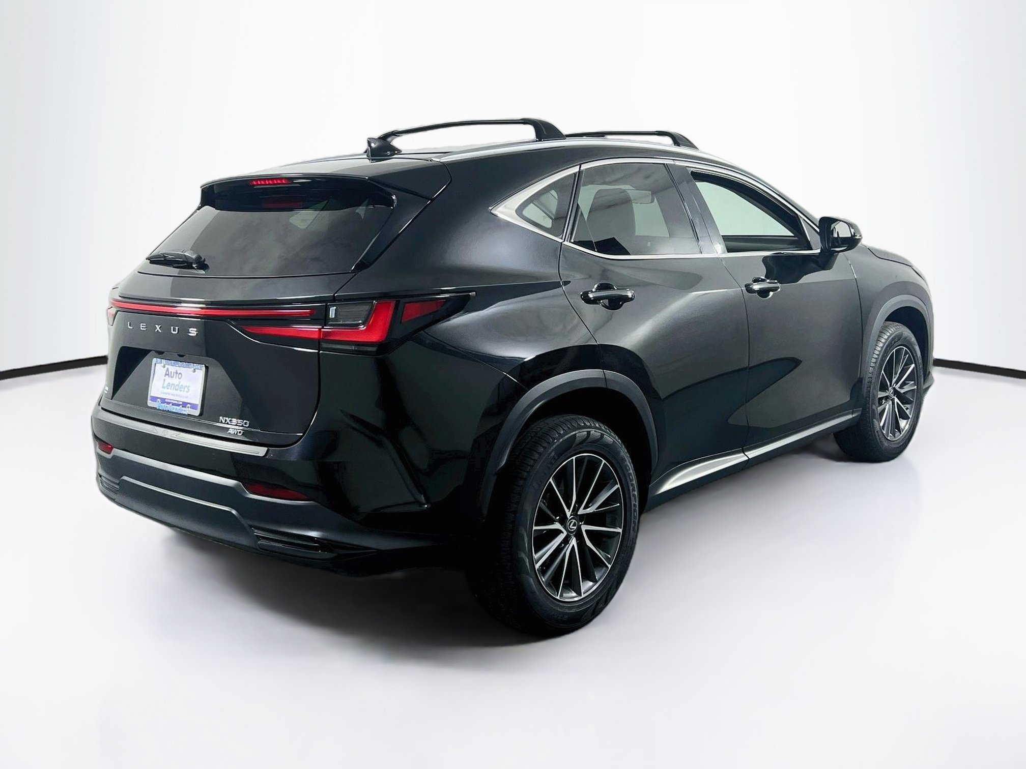 Used 2023 Lexus NX 350 AWD image 5