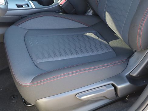 New 2026 Subaru Impreza 2.0i Sport image 10