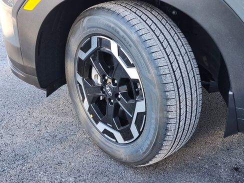 New 2026 Hyundai Santa Fe SE image 31