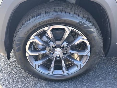 New 2026 GMC Terrain Elevation w/ Elevation Premium Package image 15