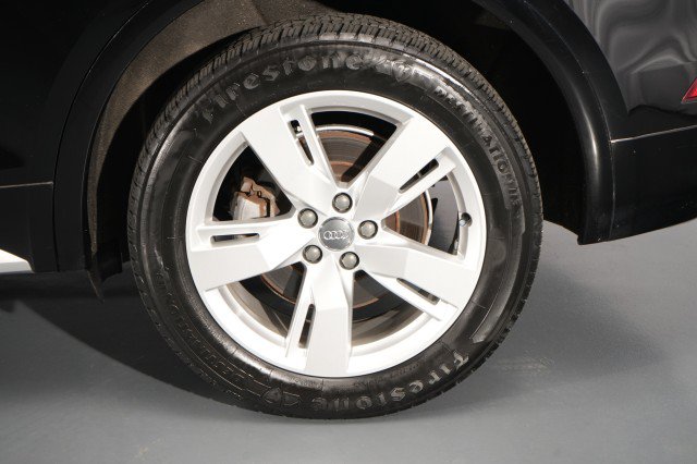 Used 2018 Audi Q5 2.0T Premium AWD/4WD image 54