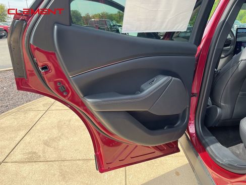 New 2025 Ford Mustang Mach-E Select w/ Comfort Package Lite image 31