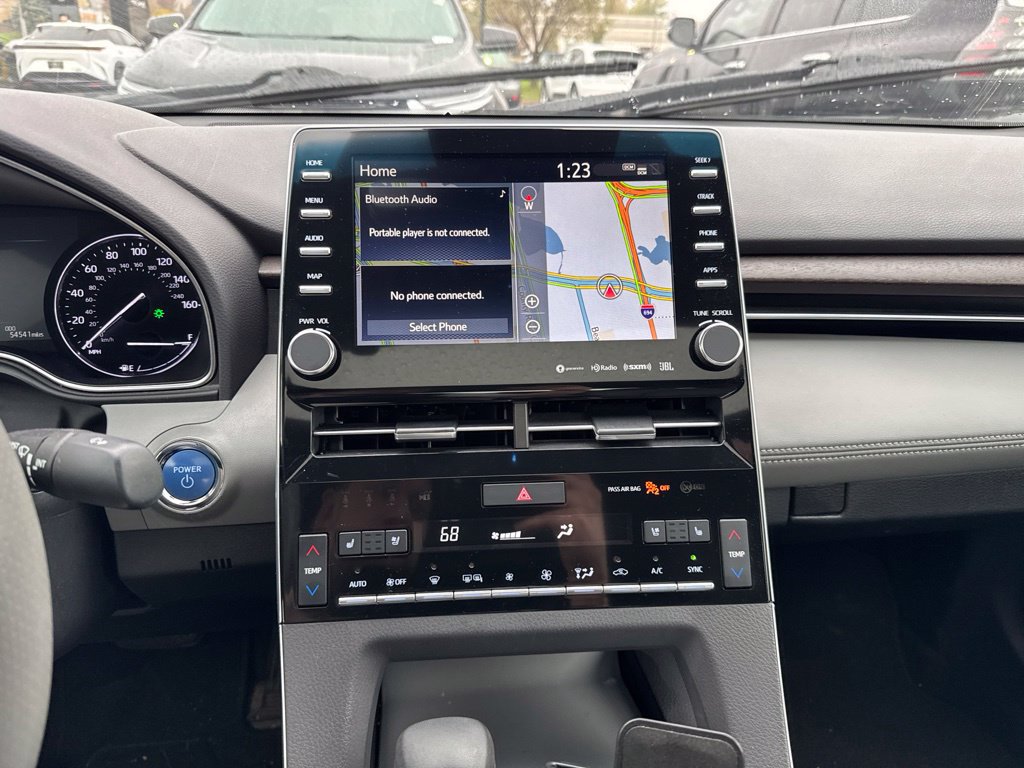 Used 2019 Toyota Avalon Limited w/ Carpet Mat Package FWD image 20