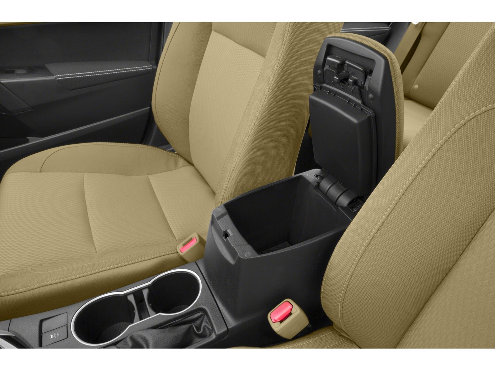 Used 2015 Toyota Corolla LE FWD image 15