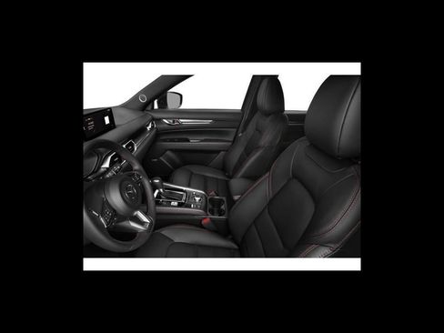 Used 2022 MAZDA CX-5 AWD 2.5 Turbo image 39