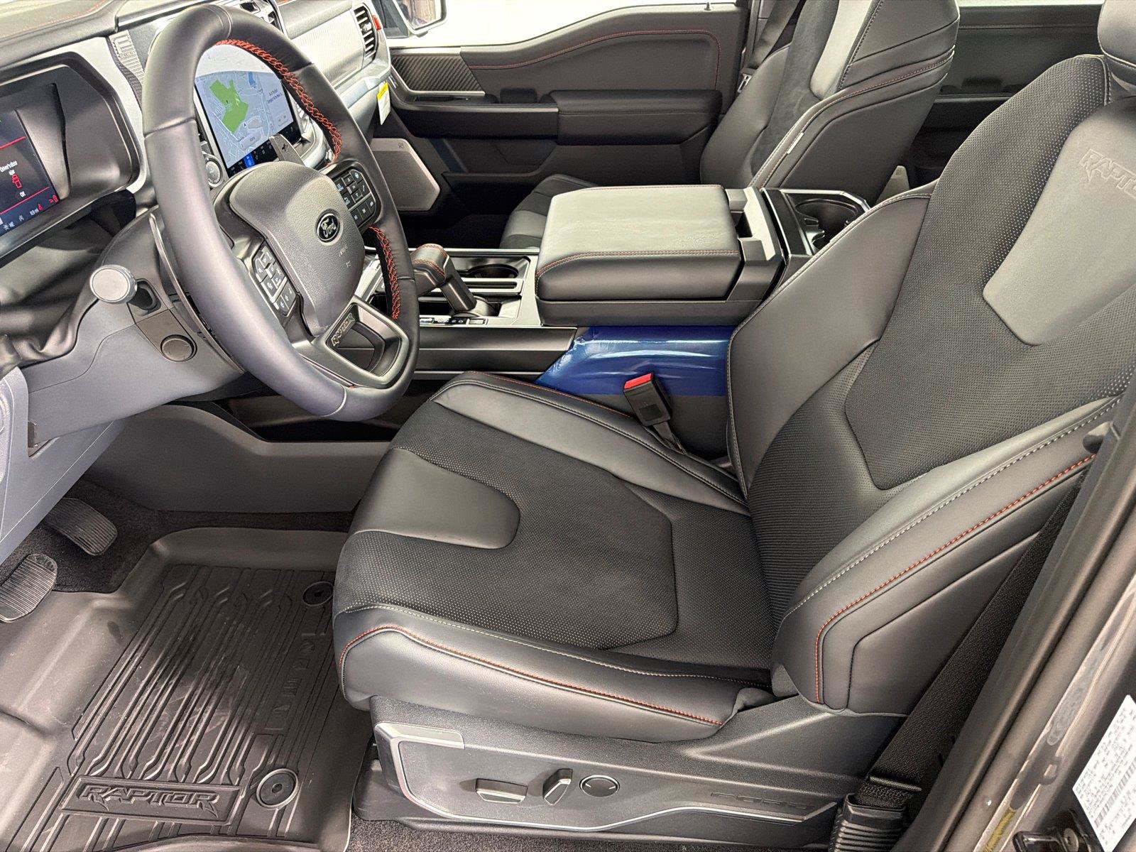 New 2026 Ford F150 Raptor AWD/4WD image 9
