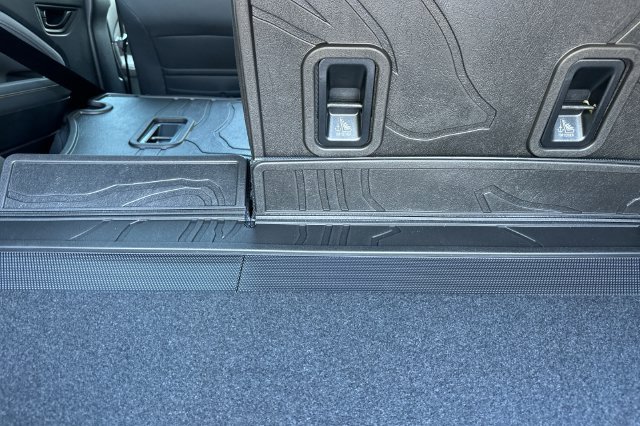New 2026 Subaru Forester Wilderness AWD/4WD image 12