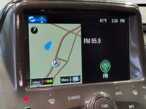 Used 2013 Chevrolet Volt Premium w/ Premium Trim Package image 32