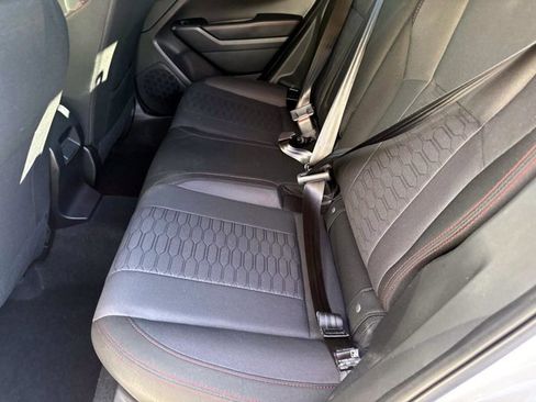 Used 2024 Subaru Impreza 2.0i Sport w/ Popular Package #1 image 12