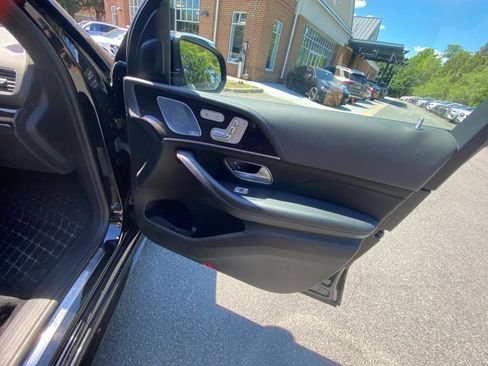 Used 2020 Mercedes-Benz GLE 580 4MATIC image 31