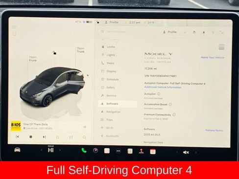 Used 2023 Tesla Model Y Long Range image 34