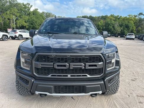 Used 2019 Ford F150 Raptor image 14