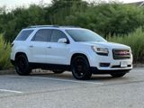 Used 2016 GMC Acadia SLT w/ Open Road Package image 2