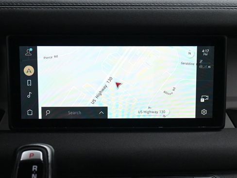 Used 2023 Land Rover Defender 110 X-Dynamic SE image 27