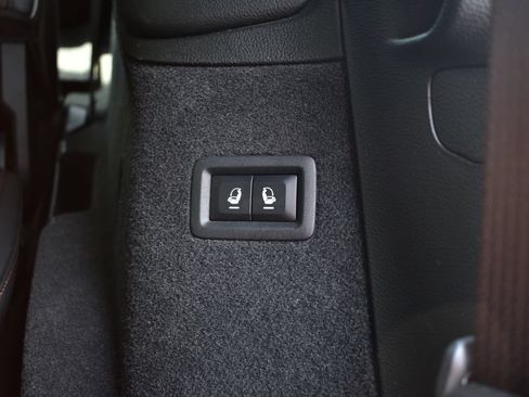 Used 2022 Jeep Grand Cherokee L Summit AWD/4WD image 33