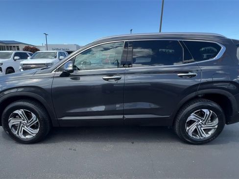 Used 2023 Hyundai Santa Fe SEL image 5