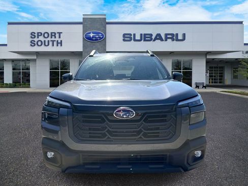 New 2026 Subaru Outback Limited XT AWD/4WD image 8