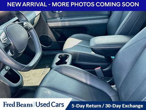 Certified 2023 Hyundai Ioniq 5 Limited AWD/4WD image 7