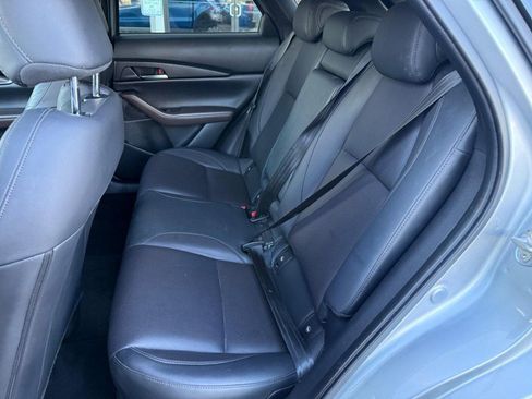 Used 2021 MAZDA CX-30 FWD 2.5 S w/ Premium Package image 11