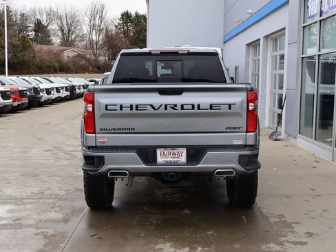 New 2026 Chevrolet Silverado 1500 RST image 10