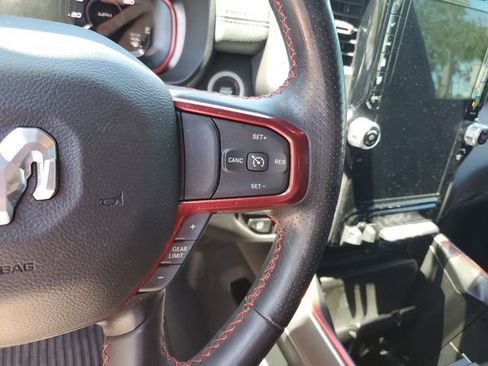 Used 2023 RAM 1500 Rebel w/ Rebel Level 1 Equipment Group AWD/4WD image 27