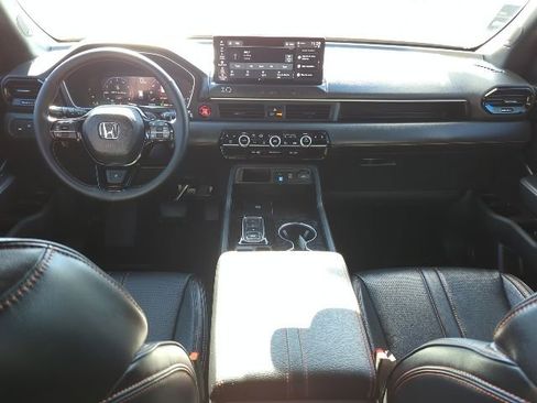 Used 2026 Honda Passport TrailSport Elite image 7