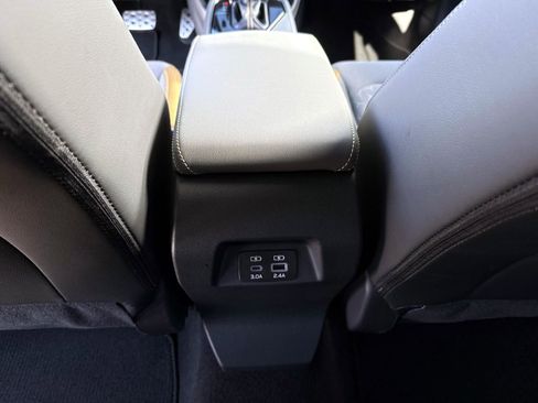 Certified 2025 Subaru Crosstrek 2.5i Sport w/ Crosstrek Mirror Package image 16