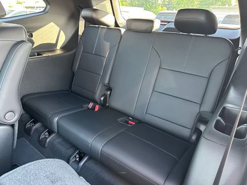 New 2025 GMC Acadia Elevation w/ Elevation Premium Package image 21