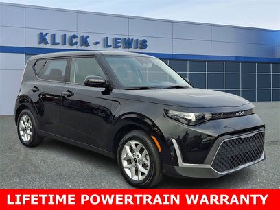 Used 2023 Kia Soul LX w/ Option Group 015