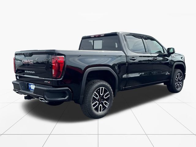 New 2026 GMC Sierra 1500 AT4 w/ AT4 Premium Package AWD/4WD image 6