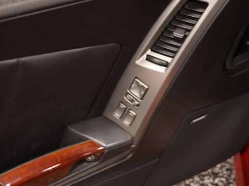 Used 2007 Cadillac XLR RWD image 61