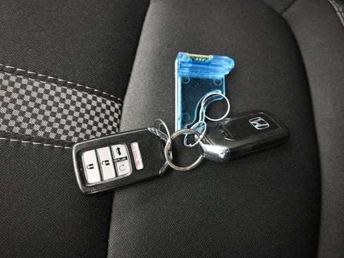 Used 2020 Honda Civic Sport image 42