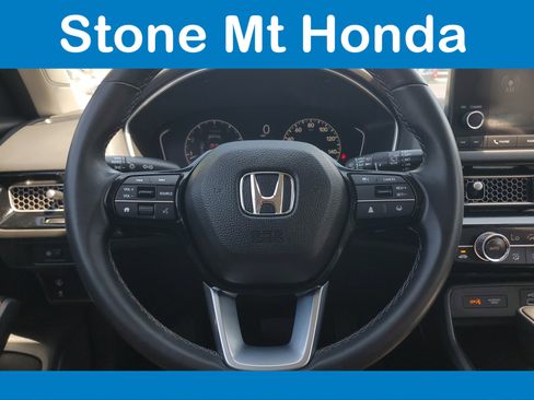 Used 2023 Honda Civic EX-L image 20