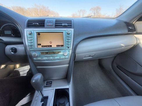 Used 2009 Toyota Camry Hybrid image 19