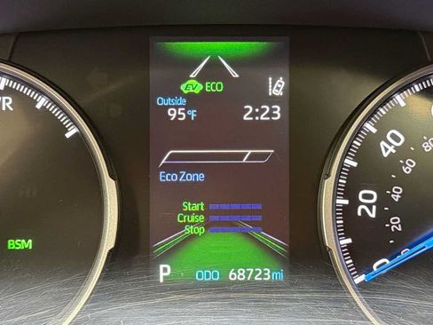 Certified 2021 Toyota RAV4 XLE Premium AWD/4WD image 17