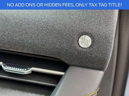 New 2026 Ford Explorer Tremor w/ Tremor Convenience Package image 19