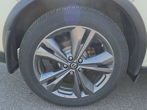 Used 2022 Nissan Murano Platinum AWD/4WD image 13